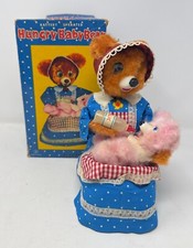 ORSO BAMBINO AFFAMATO Yonezawa