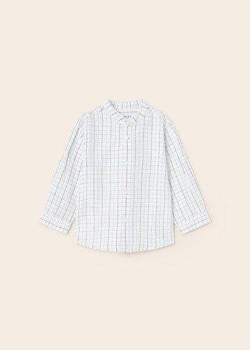 Camicia camicie maglia bimbo - camicia,