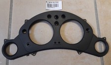 Honda ass piastra riflettente - ass.,