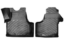 TALENTO Furgone  dal 05/2016 in poi Tappetini Specifici  Tappeti  in Gomma -TPE