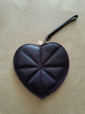 Portamonete Furla Pochette a forma di cuore