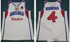 Maglia basket squadra retrò