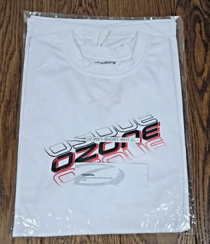 Shirt ozone kites - t-shirt, wet