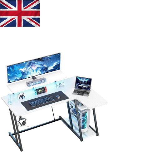 Scrivania gaming alta - gaming,