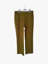 Pantaloni A Gamba Larga