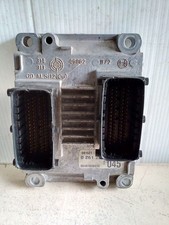 CENTRALINA MOTORE ECU PER