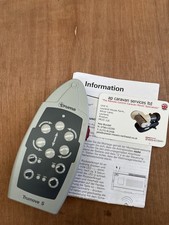 Telecomando portatile truma - telecomando,