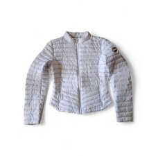 Piumino bianco colmar - bianco,