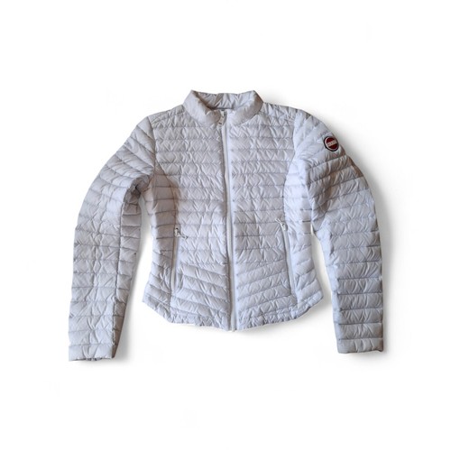 Piumino bianco colmar - bianco,