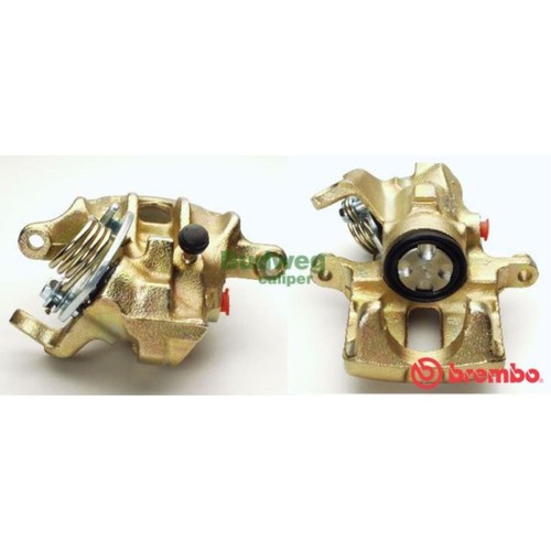 Brembo pinza freno posteriore - brembo,