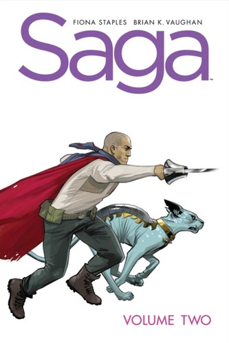 Saga volume new - saga,