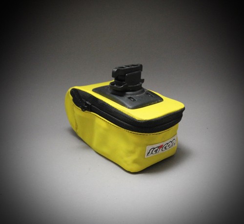 Borsa sella sci con - borsa, bike