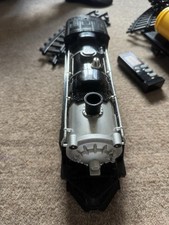 Large Remote Control Trains