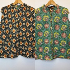 Gilet donna taglia unica