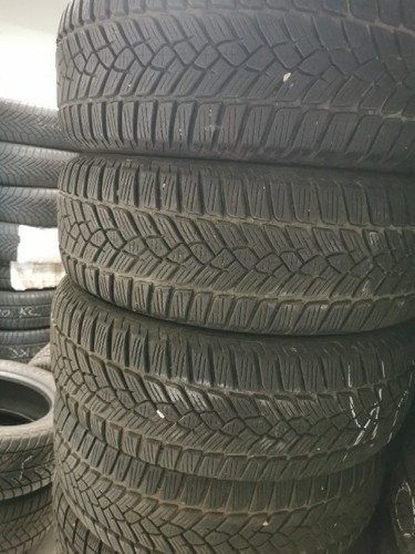 Pneumatici 215 r16 h - 98,