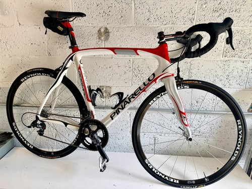 Pinarello dogma - dogma, 60.1