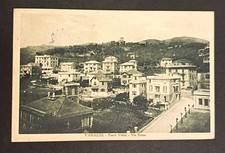 CARTOLINA VARAZZE NUOVI