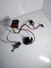 Parte faro anteriore sinistro