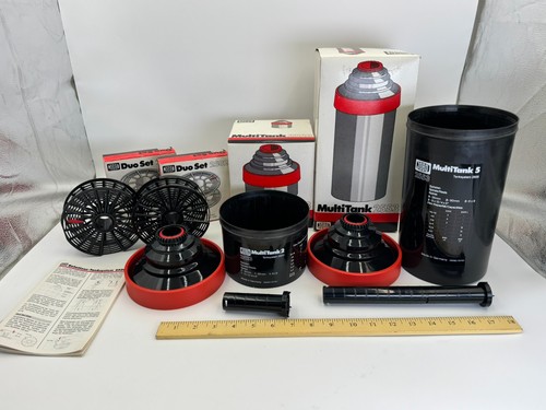 Lotto jobo multitank 2553 e - jobo,