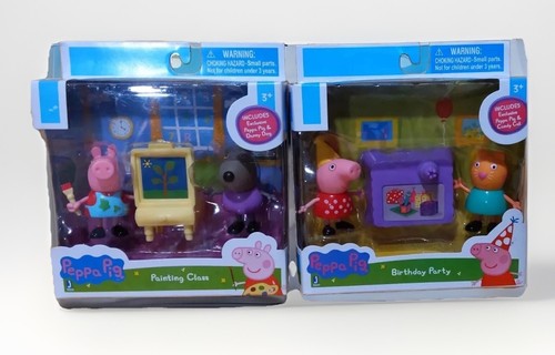 Peppa pig set nuovi - pig, 2