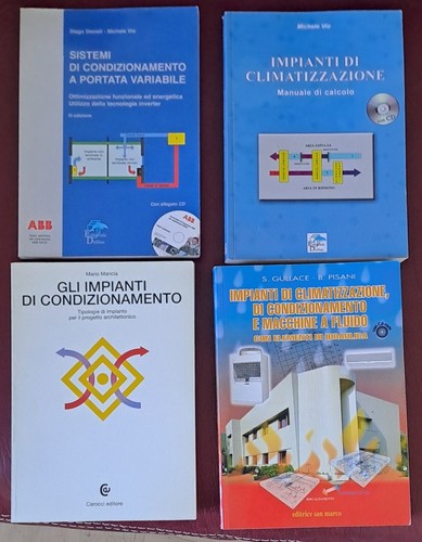 Libri sistemi di - libri,