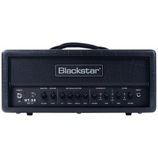 Testa Blackstar HT-20R MkIII