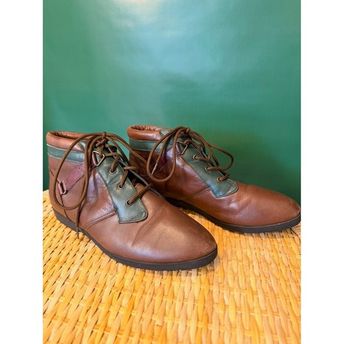 Stivaletti danexx vintage anni - vintage,