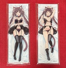 Nekopara Chocola Acrylic Stand