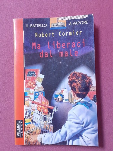 Battello vapore robert - battello, a