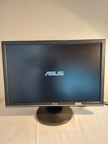 Asus monitor vw222u - asus, 22