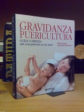 GRAVIDANZA E PUERICULTURA -