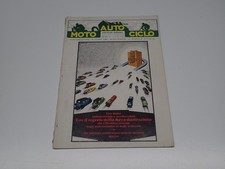 Auto moto ciclo - auto,