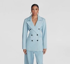 Blazer donna kbb kahlana - blazer, by