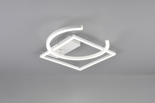 Trio lighting pivot plafoniera - lighting,