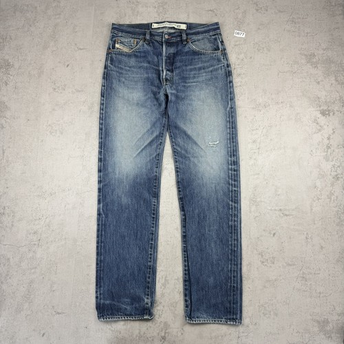 Jeans uomo vintage - uomo, diesel