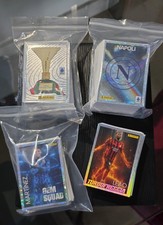 PANINI  CALCIATORI 2026 SERIE