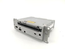 BMW 5 E60 E61 2005 Radio