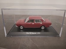 Modellino 1/43 FIAT  132