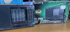 Sony icf sw10 ricevitore - sony, icf-sw10
