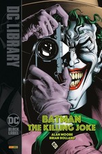 Batman - The Killing Joke - DC