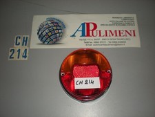 FANALE POSTERIORE DX SX FIAT