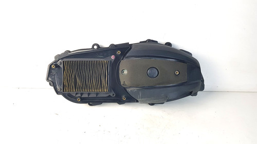 Coperchio motore plastica - coperchio, in
