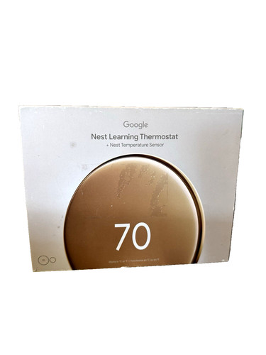 Google nest learning - google,