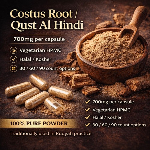 X60 indian costus root - x60, 💊indian