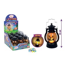Lanterna di Halloween