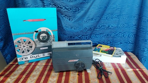 Proiettore per ragazzi vintage - proiettore,
