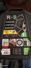 catene da neve R.9 LAMPA  per