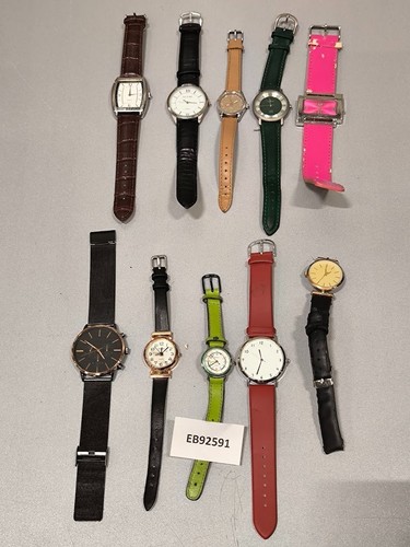 Lotto orologi di varie - di,