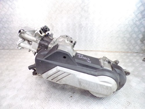 Peugeot 125 satelis 12 - satelis, -06/12-
