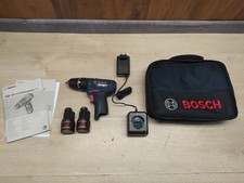 Bosch Professional Trapano